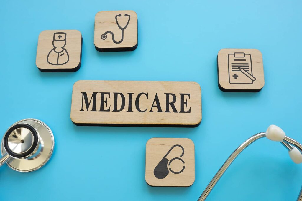 Medicare plans