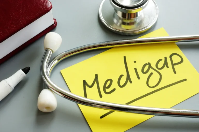 Read more about the article 5 Reasons Why You Might Need a Medicare Supplement Plan