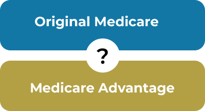 Read more about the article Medicare Advantage vs. Original Medicare: Which is Best for You?