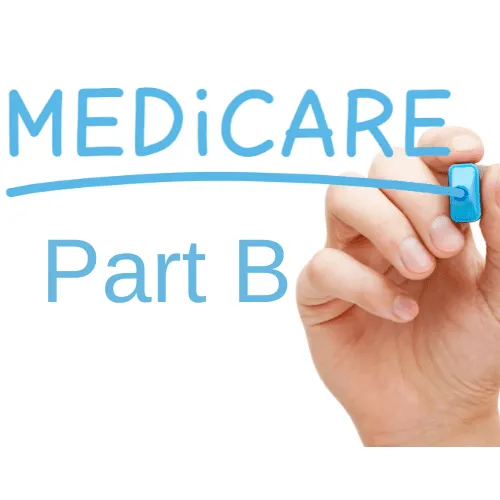 Read more about the article Medicare Part B Costs: Premiums, Deductibles, and Copayments