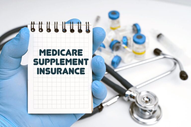 Read more about the article How Medicare Supplement Plan Can Help Longview Residents!