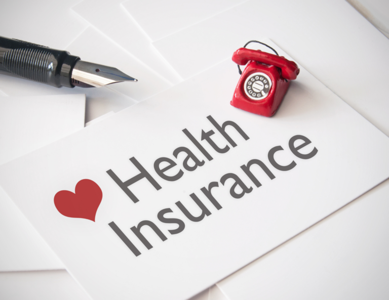 Read more about the article How to Choose the Best Health Insurance Services in Beaverton