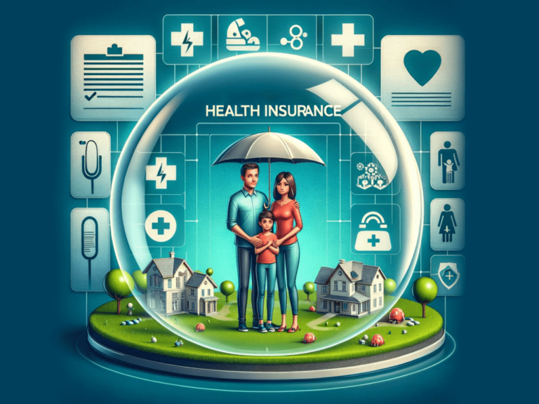 Read more about the article Navigating Health Insurance Services During Life Transitions