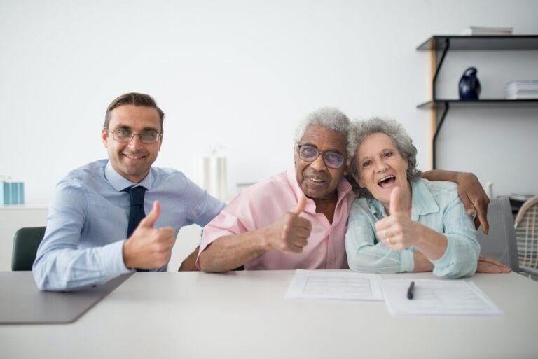Read more about the article Common Mistakes to Avoid When Choosing a Medicare Plan