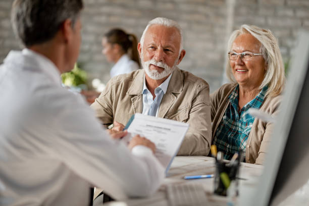 Read more about the article How Does a Medicare Enrollment Agent in Beaverton Simplify Registration?