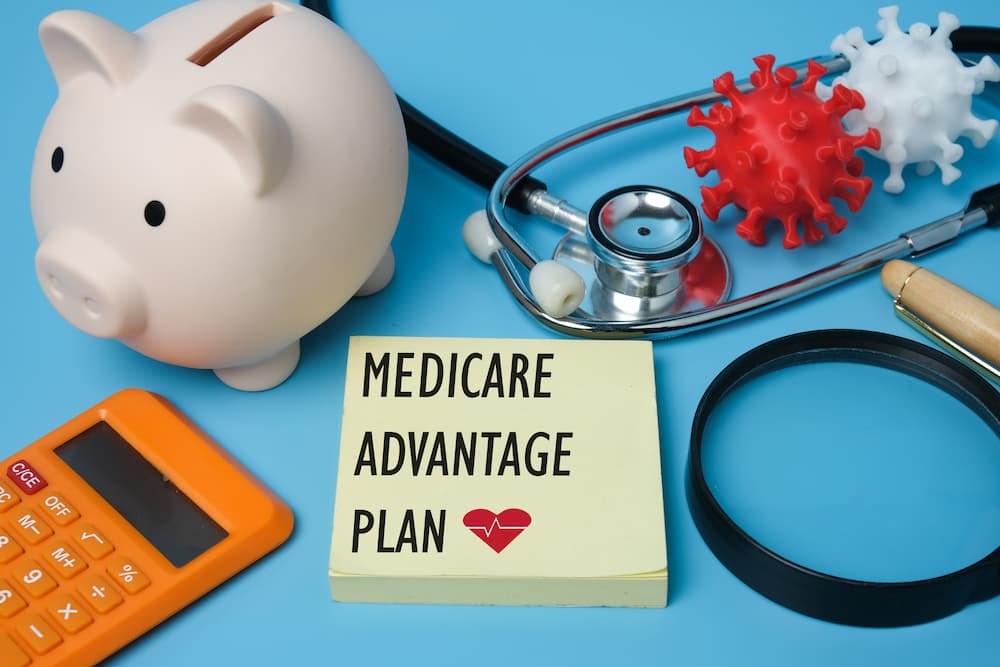 Read more about the article Beaverton Medicare Advantage Plan Options in Beaverton, OR