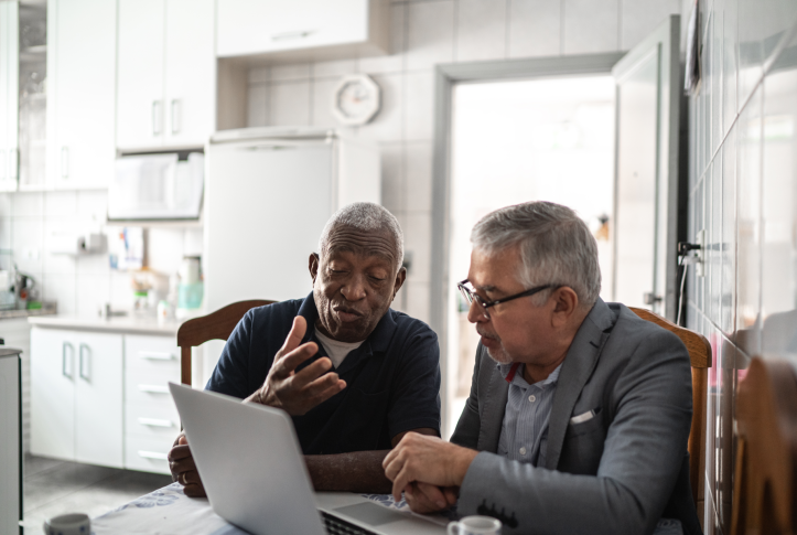Read more about the article Need Help Choosing a Medicare Plan? Speak with a Local Expert