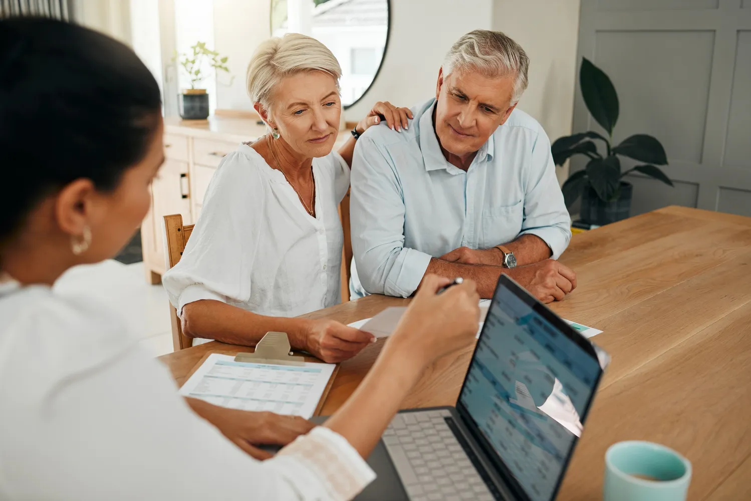 Read more about the article Why Work with a Local Medicare Broker in Beaverton?