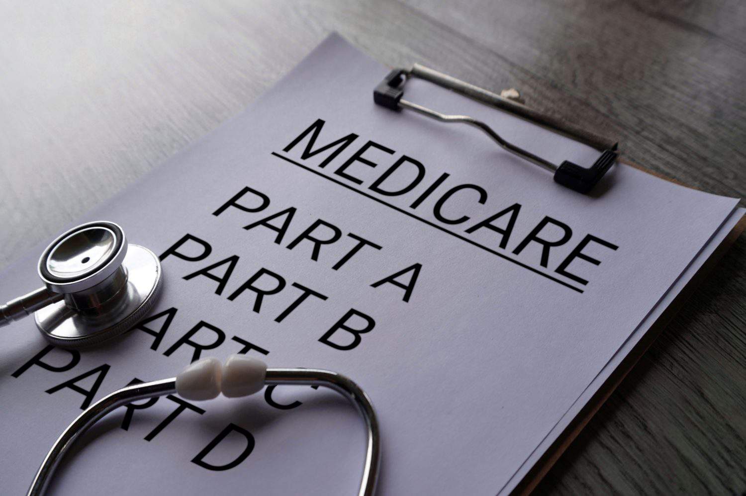 You are currently viewing Medicare Part A vs. Part B: Understanding the Basics Before You Enroll