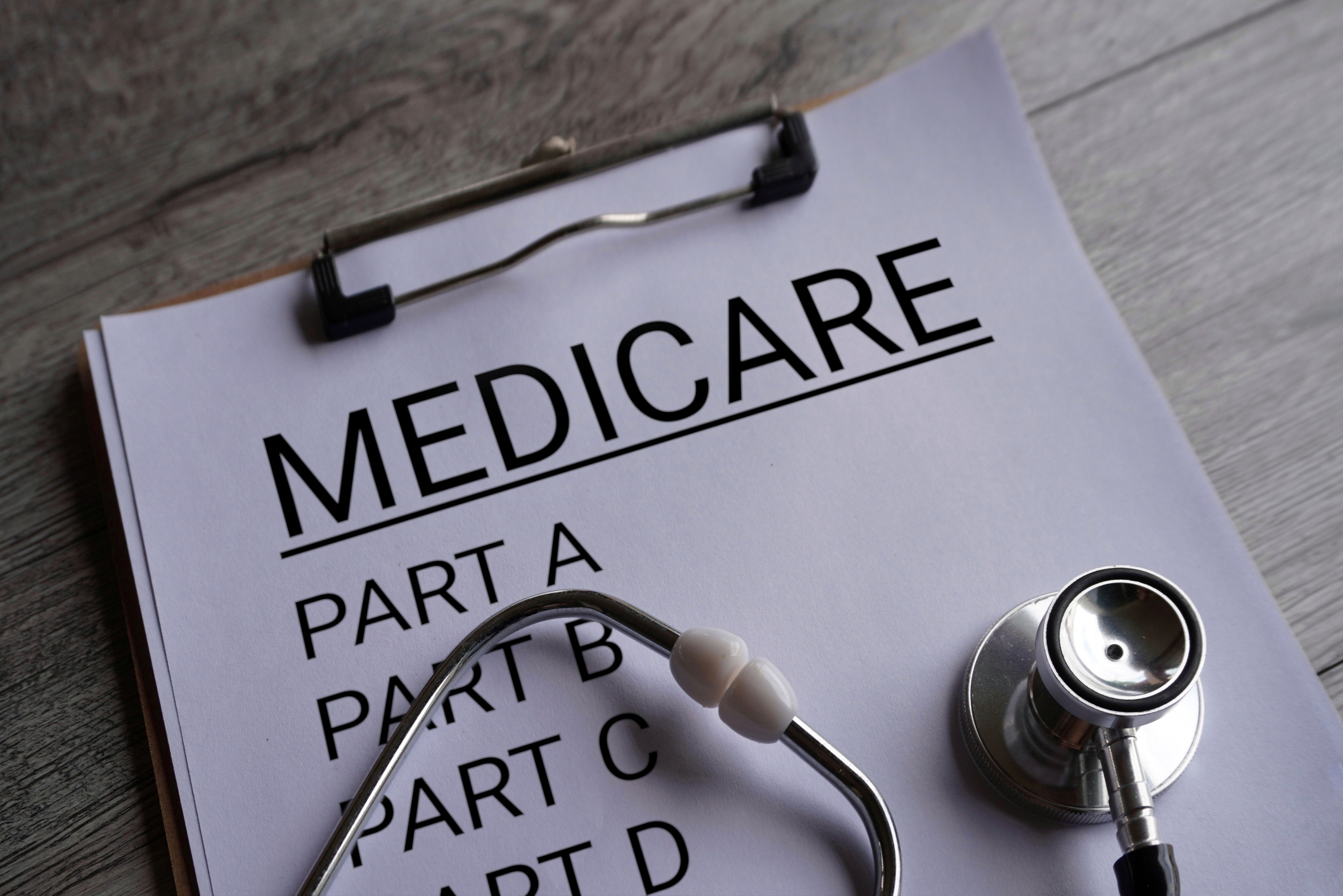 Read more about the article Key Benefits Included in Medicare Part A for Seniors