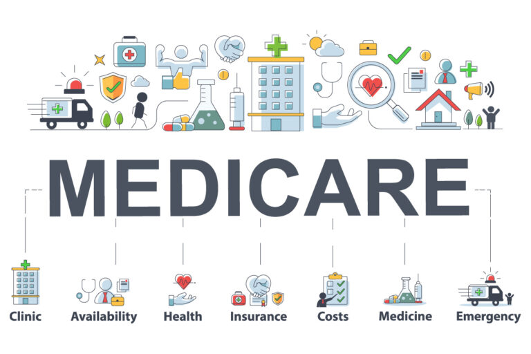 Read more about the article Understanding How Medicare Works for Longview Residents