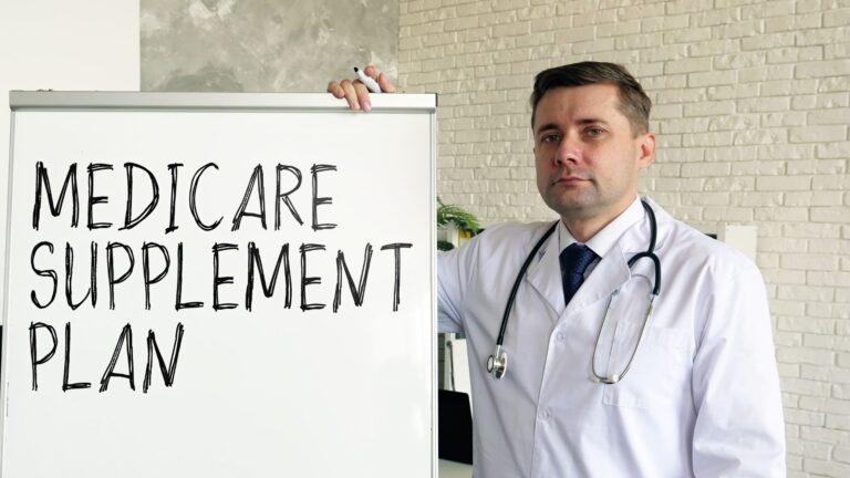 Read more about the article Understanding How Medicare Supplement Enhances Original Medicare
