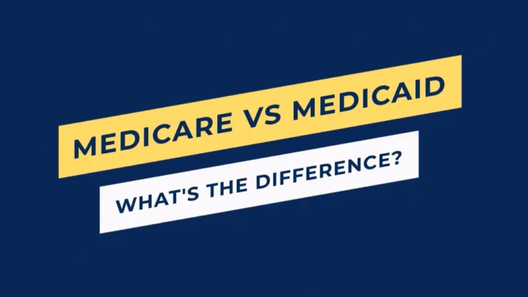 Read more about the article Medicare vs. Medicaid: Key Differences Seniors in Beaverton Should Know