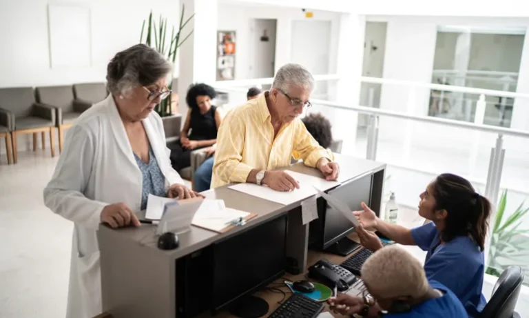 Read more about the article How Medicare Part B Supports Long-Term Wellness for Seniors in Longview, Washington