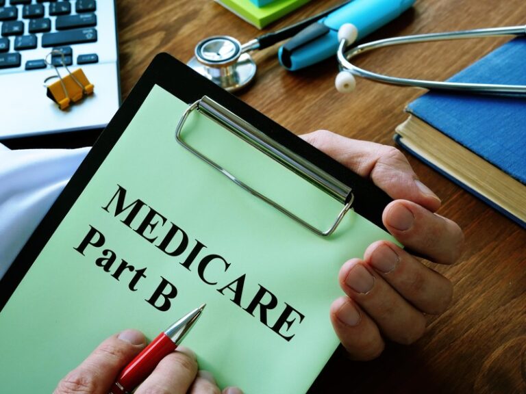 Read more about the article How Medicare Part B Supports Preventive Healthcare for Washington Seniors