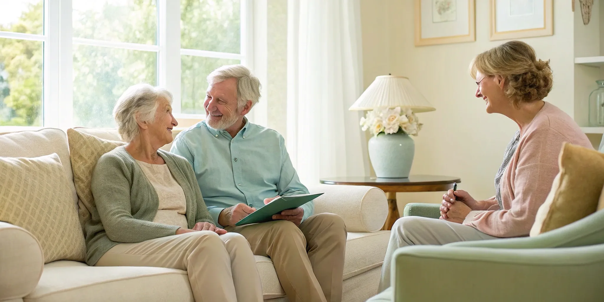 You are currently viewing What Washington Residents Should Know Before Enrolling in Medicare